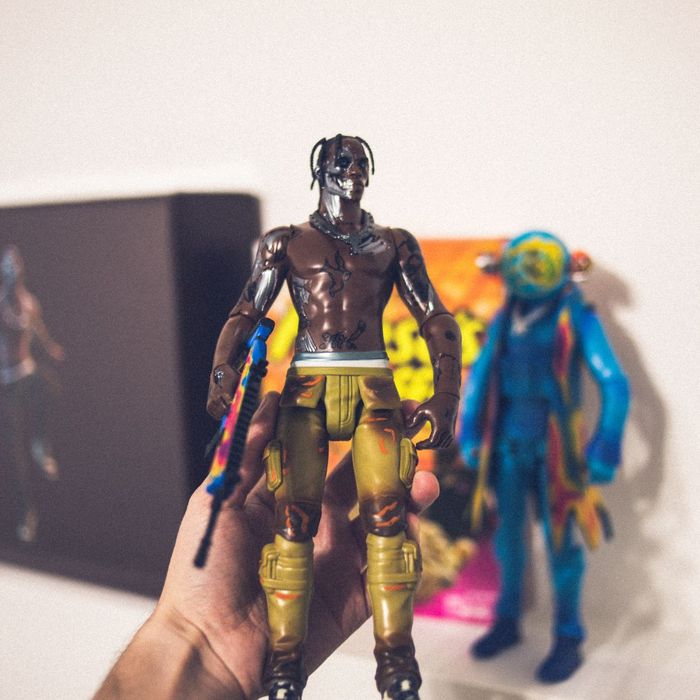 Guide To Collecting Action Figures Gizmo's Toylab